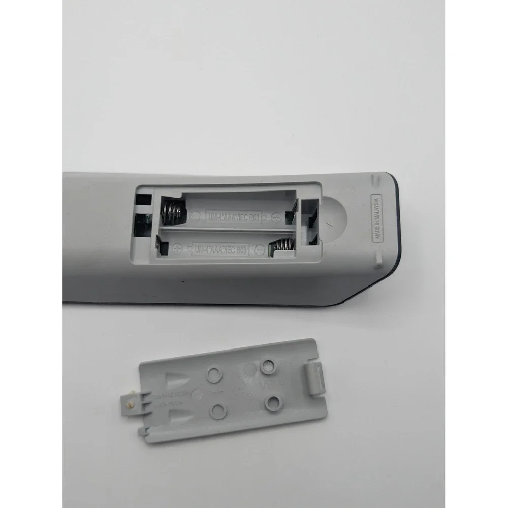 Samsung TV Remote Control BN59-00511A Black Gray Replacement Controller
